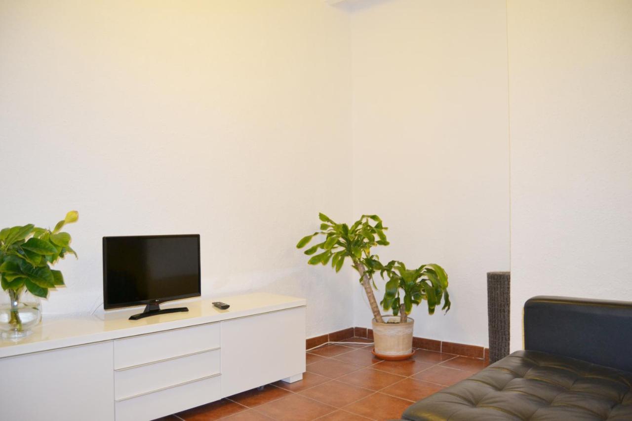 Acogedor Apartamento En Malaga Centro Малага Екстер'єр фото