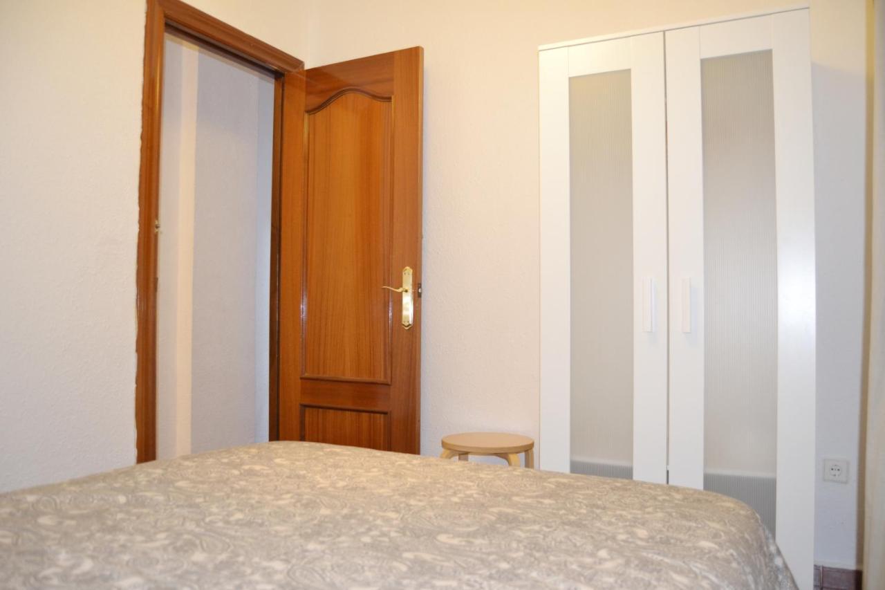 Acogedor Apartamento En Malaga Centro Малага Екстер'єр фото