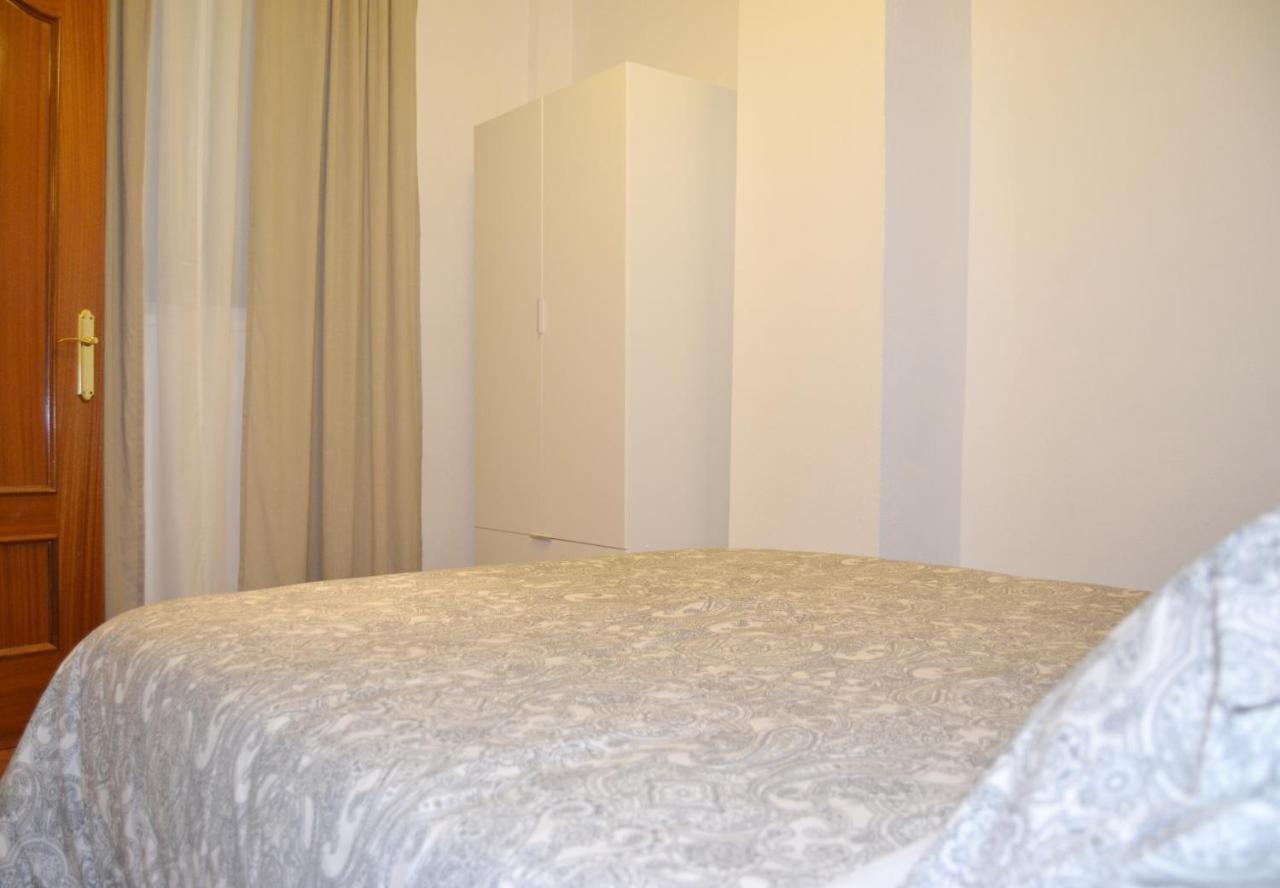 Acogedor Apartamento En Malaga Centro Малага Екстер'єр фото
