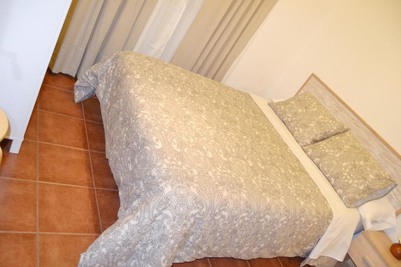 Acogedor Apartamento En Malaga Centro Малага Екстер'єр фото